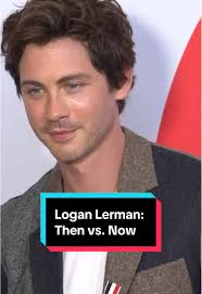 Logan Lerman