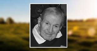 Thomas J. Sutherland Obituary June 4, 2008