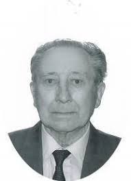 Obituary of Peter Pizycki