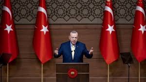 Okie dokie10 şubat 2021 10:42. Cumhurbaskani Erdogan Ilan Etmisti Turkiye Ye Mujde Gunu Geldi Kocaeli Haberleri