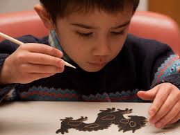 Welcoming the Year of the Dragon in Norton