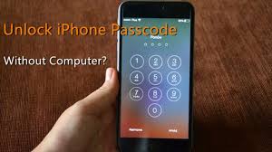How To Unlock Iphone Passcode Without Computer Https Www Joyoshare Com Unlock Iphone Iphone Unlock Iphone Free