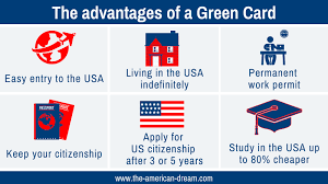 Jam is from ethiopia and she recently applied for the dv lottery in hopes of winning a u.s. Us Green Card Information On Permanent Resident Card