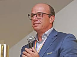 Raphael Franco de Campos é o novo gerente geral da Refinaria de Paulínia,  REPLAN