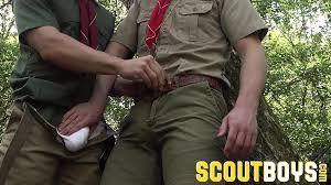 Video bokep pramuka di hutan