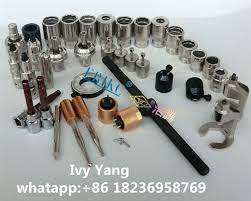 Common Rail Injector Removal Tool Kit For Repairing Bosch Denso Delphi Cat Injectors In Stock Quick Delivery Welcome Add What Common Rail Tools Removal Tool