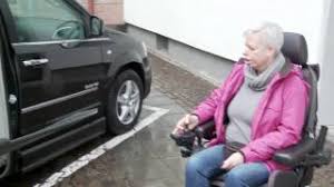 Dort gibt es etwa zwanzig plätze nur mal so: Parkerleichterungen Und Sonderparkausweis Fur Schwerbehinderte Menschen Sozialverband Vdk Deutschland E V