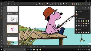 How to make animated videos in a few minutes. Get Animation Desk Draw Cartoon Make Animated Video Create Gif Microsoft Store