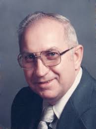 Donald Thompson Obituary