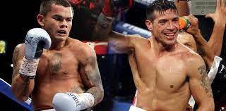 Maidana recently did an instagram live with wba president gilberto j. El Chino Maidana Sera El Proximo Rival De Maravilla