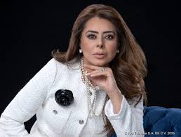 Yadhira Carrillo regresa a las telenovelas en Los hilos del pasado- Grupo  Milenio