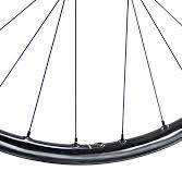 Helios XC928 Carbon XC Wheelset - Light Bicycle