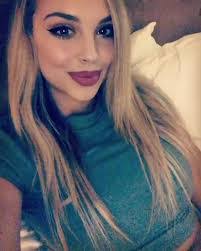 Veronica Frederick's Instagram, Twitter & Facebook