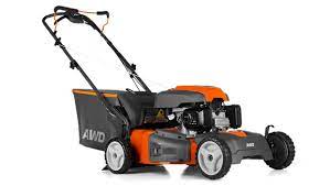 Changing oil in k46 transaxle. How To Change The Engine Oil For A Husqvarna Hu800awd