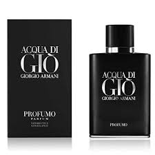 Acqua di gio de giorgio armani es una fragancia de la familia olfativa aromática acuática para hombres. Amazon Com Giorgio Armani Acqua Di Gio Profumo For Men Eau De Parfum Spray 2 5 Fl Oz Beauty