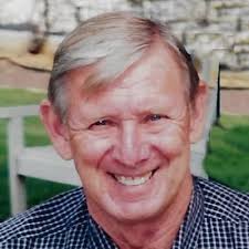 Gerald F. Bailey Obituary (1936