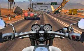 So overall this game is the best selection in terms of killing your. Moto Rider Go Highway Traffic Mod Apk 1 45 0 Hack Unlimited Money Android