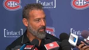 Mikhail Sergachev impressionne Martin Lapointe