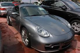 Lantas model jelmaan porsche 911 dibina daripada model apa? Kisah Kecurian Kereta Porsche Di Pulau Pinang Pada Tahun 2007 Iluminasi