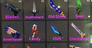 As the name suggests, all the old and classic items are included in this category. Mm2 Godly Values List 2021 Does Anyone Else Think That Icewing Is Way Undervalue For An Ancient I Mean You Can Get An Icewing With Something As Simple As A Bioblade Up Vote This And Comment To