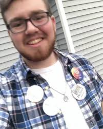 Michael Reitano for Jesus!