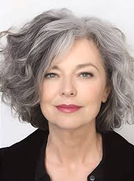 Encouraging reviews for new haircuts at 58?