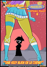 VCPVIP(Croc)] Rompiendo Reglas 4 (Padrinos Magicos) » Ver Comics Porno  Gratis 2024