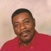 Mr. Paul Melvin Obituary