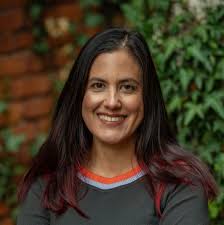 Claudia Recinos Seldeen