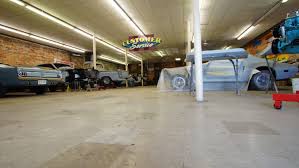 It can also be a way to make an initial investment, add some sweat equity, and wind up with a classic car that is worth significantly more. Classic Car Restoration Custom Painting East Side Rides East Side Rides