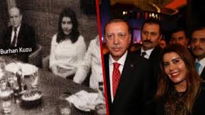İşte, gaye usluer'in tbmm'nin resmi sitesinde yer alan biyografisi. Burhan Kuzu Ya Araci Olan Akp Li Aliye Uzun Kimdir Sol Haber