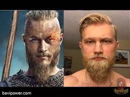 Check out the ravishing viking beard styles and how you can grow the viking beard as well. Viking Beard Tips And Styles Part 2 Of 2 Beard Tips Viking Beard Beard