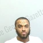 Sean Pickett — Fulton County Jail Bookings