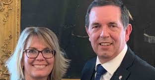 Executive Moves: BIFA, FarEye, StormGeo