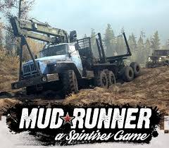 Maybe you would like to learn more about one of these? Spintires Mudrunner Steam Cd Key Buy Cheap On Kinguin Net