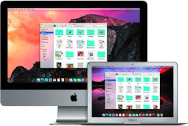 A new era for os x: Os X 10 10 Yosemite Diese 5 Funktionen Rund Um Apples Neuestes Betriebssystem Sollten Sie Unbedingt Kennen Mac Life