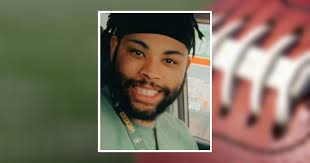 Tarrell Beau Goodwin Obituary July 15, 2024