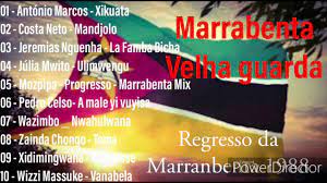 400 x 223 jpeg 20 кб. Marrabenta Moz Velha Guarda Youtube