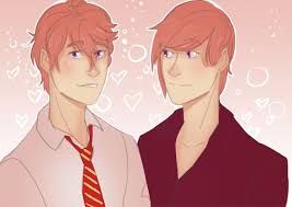 Thebunnyofevil I M An Hour Early But Its Technically Your Birthday In My Time Zone So Here Who Is This Impostor Seduce Me Otome No Time For Me Photo