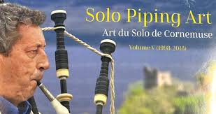 Brittany's 'Pibroch by the Sea'/ New Raasay Competition