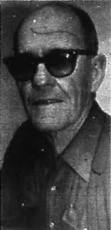 George Benjamin Ollson (1916-1981)