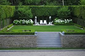 Dsc 5808 Jpg Hedgesgardendesign Garden Architecture Modern Garden Sloped Garden