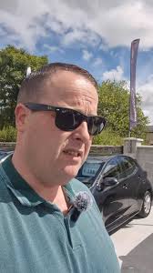 After spending years in the motortrade, I decided it was time to do things  my own way