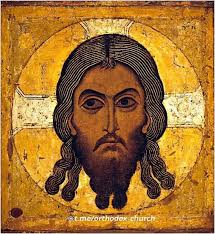 Orthodox saints and monks as Christian Jedi heroes