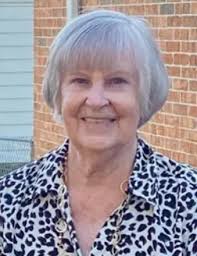 Obituary information for Janet Rae Shelton Skidmore Talbott