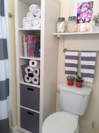 Bathroom Organizers Small Bathrooms Tiny Bathroom Organization Hacks Diy Bathroom Storage Bathroom Storage Solutions Bathroom Storage Hacks