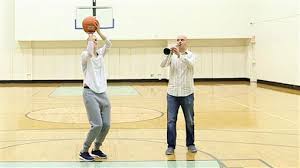 Seven in the lakers' series, 24 in game 1 and seven in game 2. Basketball S Best Free Throw Shooter Isn T In The Nba Wsj