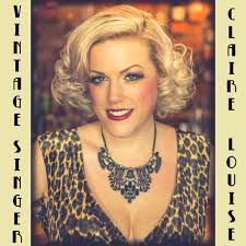 Claire Louise Professional Singer