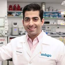 Dell EMC and Scott Krall Build Data Centers Rooted in Teamwork