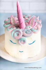 Check spelling or type a new query. 8 Diy Unicorn Cake Cupcake Ideas For Birthday Parties